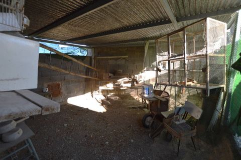 Landsbyhus i Lubrin, Almeria, Lubrin - € 230.000 | Ref: OLV2153 - foto 25