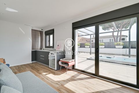 Villa a Caldes D'estrac, Barcelona, Caldes D'estrac - € 1.190.000 | Ref: PH103243/3699 - foto 19