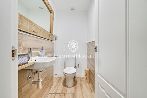Villa a Caldes D'estrac, Barcelona, Caldes D'estrac - € 1.190.000 | Ref: PH103243/3699 - foto 36