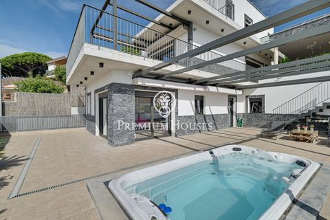 Villa a Caldes D'estrac, Barcelona, Caldes D'estrac - € 1.190.000 | Ref: PH103243/3699 - foto 43