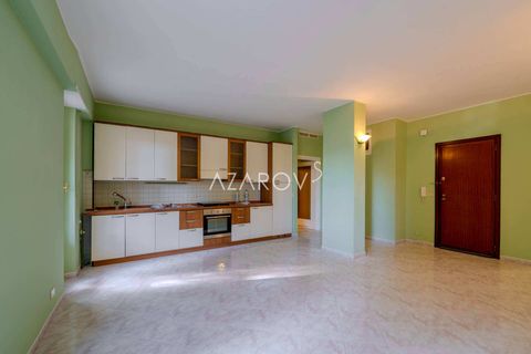 Lejlighed i Sanremo, Imperia, Sanremo - € 270.000 | Ref: 5942 - foto 2