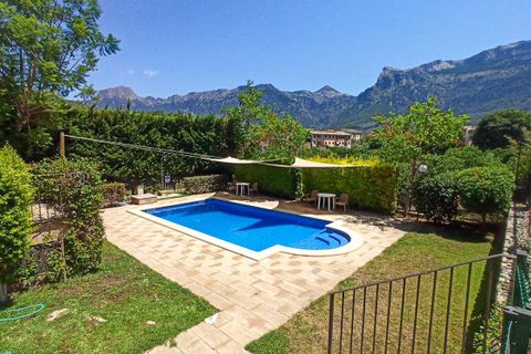 Duplex i Soller, Mallorca, Soller - € 675.000 | Ref: 3063 - foto 3