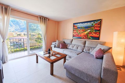 Duplex i Soller, Mallorca, Soller - € 675.000 | Ref: 3063 - foto 5