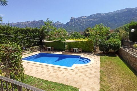 Duplex i Soller, Mallorca, Soller - € 675.000 | Ref: 3063 - foto 6