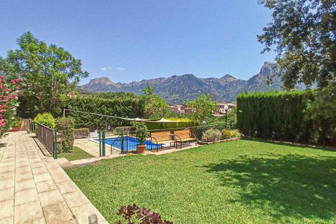 Duplex i Soller, Mallorca, Soller - € 675.000 | Ref: 3063 - foto 7