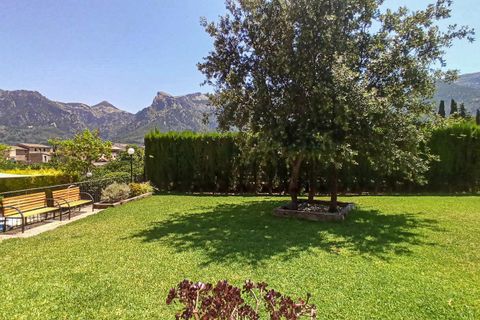 Duplex i Soller, Mallorca, Soller - € 675.000 | Ref: 3063 - foto 8