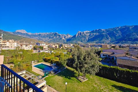 Duplex i Soller, Mallorca, Soller - € 675.000 | Ref: 3063 - foto 9