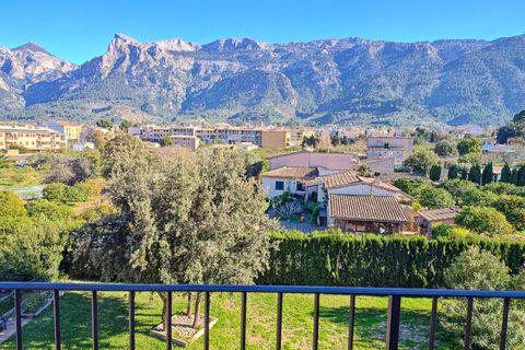 Duplex i Soller, Mallorca, Soller - € 675.000 | Ref: 3063 - foto 30
