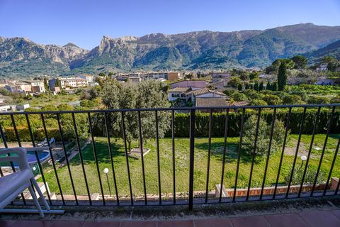 Duplex i Soller, Mallorca, Soller - € 675.000 | Ref: 3063 - foto 33