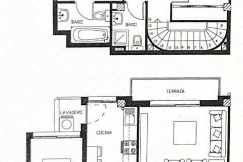 Duplex i Soller, Mallorca, Soller - € 675.000 | Ref: 3063 - foto 35