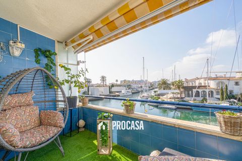 Huoneisto Empuriabravassa, Gerona - kuva 1