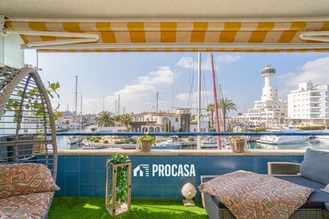 Lejlighed i Empuriabrava, Gerona, Empuriabrava - € 449.000 | Ref: 4166 - foto 8