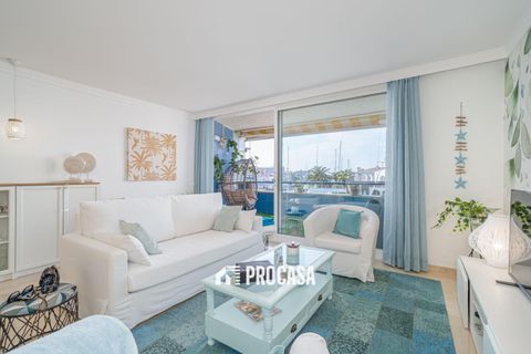 Lejlighed i Empuriabrava, Gerona, Empuriabrava - € 449.000 | Ref: 4166 - foto 12