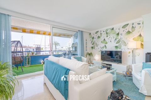 Lejlighed i Empuriabrava, Gerona, Empuriabrava - € 449.000 | Ref: 4166 - foto 13