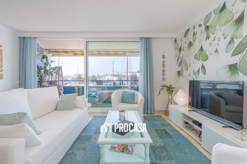 Lejlighed i Empuriabrava, Gerona, Empuriabrava - € 449.000 | Ref: 4166 - foto 14