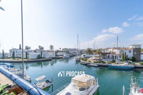 Lejlighed i Empuriabrava, Gerona, Empuriabrava - € 449.000 | Ref: 4166 - foto 16