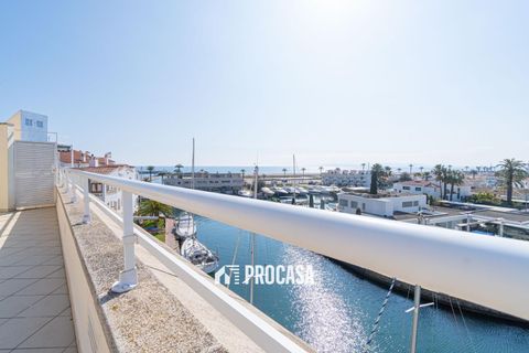 Lejlighed i Empuriabrava, Gerona, Empuriabrava - € 449.000 | Ref: 4166 - foto 33