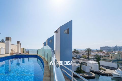 Lejlighed i Empuriabrava, Gerona, Empuriabrava - € 449.000 | Ref: 4166 - foto 39