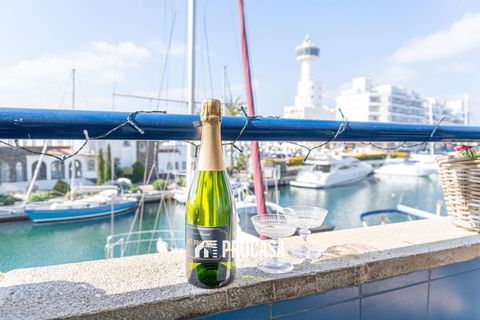 Lejlighed i Empuriabrava, Gerona, Empuriabrava - € 449.000 | Ref: 4166 - foto 44