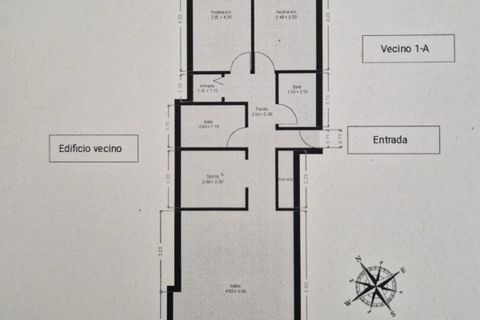Lejlighed i Empuriabrava, Gerona, Empuriabrava - € 449.000 | Ref: 4166 - foto 48