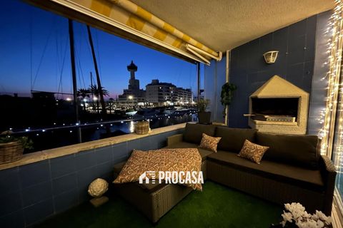 Lejlighed i Empuriabrava, Gerona, Empuriabrava - € 449.000 | Ref: 4166 - foto 49