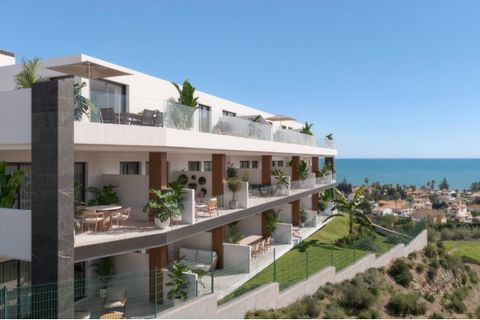 Leilighet i Benajarafe, Malaga, Benajarafe - € 406 000 | Ref: FORO_E200868 - foto 4