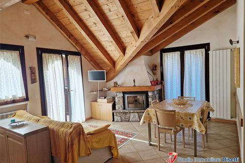 Leilighet i Temu, Brescia, Temu - € 345 000 | Ref: IMM.38 - foto 2