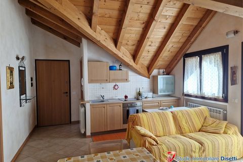 Leilighet i Temu, Brescia, Temu - € 345 000 | Ref: IMM.38 - foto 4