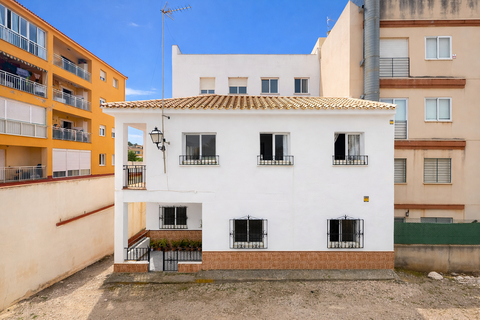 Villa i El Morche, Malaga, El Morche - € 299.900 | Ref: MLH957 - foto 6