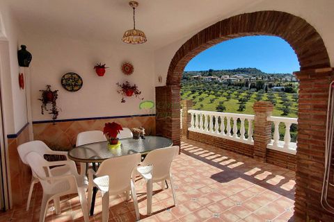 Landejendom i Alcaucin, Malaga, Alcaucin - € 685.000 | Ref: 7988 - foto 1