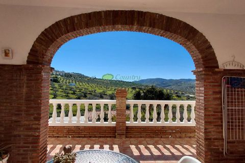 Landejendom i Alcaucin, Malaga, Alcaucin - € 685.000 | Ref: 7988 - foto 2