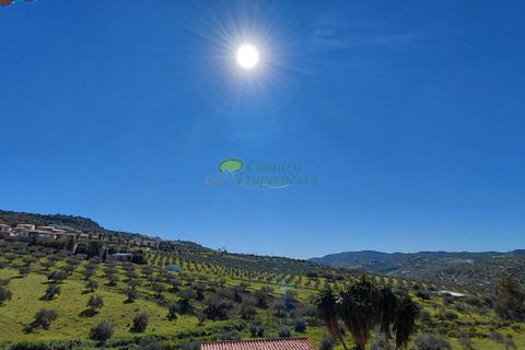 Landejendom i Alcaucin, Malaga, Alcaucin - € 685.000 | Ref: 7988 - foto 3