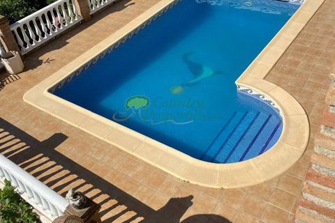 Landejendom i Alcaucin, Malaga, Alcaucin - € 685.000 | Ref: 7988 - foto 5