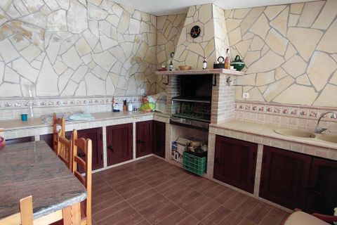 Landejendom i Alcaucin, Malaga, Alcaucin - € 685.000 | Ref: 7988 - foto 6