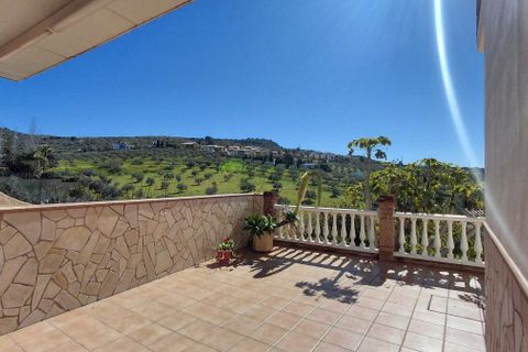 Landejendom i Alcaucin, Malaga, Alcaucin - € 685.000 | Ref: 7988 - foto 7