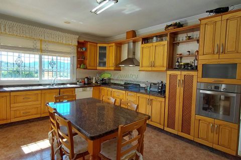 Landejendom i Alcaucin, Malaga, Alcaucin - € 685.000 | Ref: 7988 - foto 11