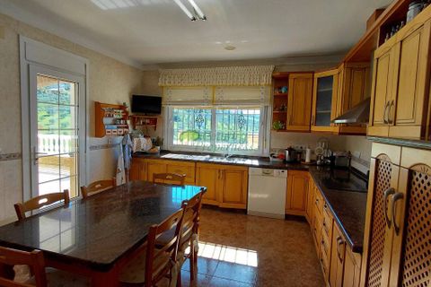 Landejendom i Alcaucin, Malaga, Alcaucin - € 685.000 | Ref: 7988 - foto 12