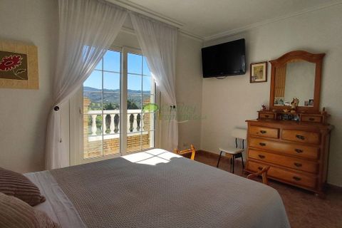 Landejendom i Alcaucin, Malaga, Alcaucin - € 685.000 | Ref: 7988 - foto 16