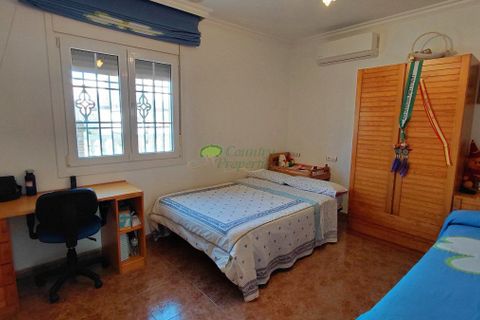 Landejendom i Alcaucin, Malaga, Alcaucin - € 685.000 | Ref: 7988 - foto 18