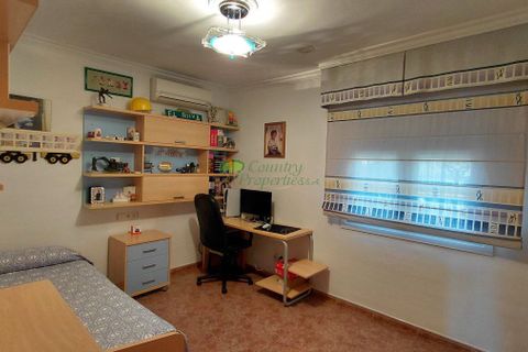 Landejendom i Alcaucin, Malaga, Alcaucin - € 685.000 | Ref: 7988 - foto 22
