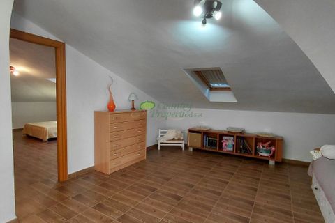 Landejendom i Alcaucin, Malaga, Alcaucin - € 685.000 | Ref: 7988 - foto 36
