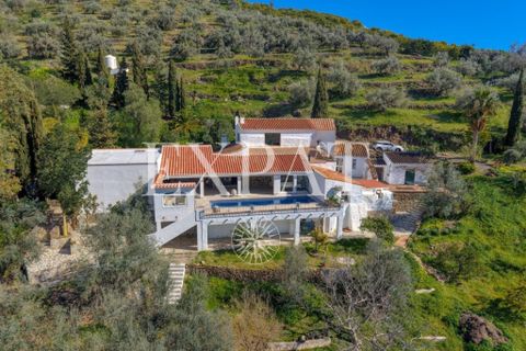 Landejendom i Competa, Malaga, Competa - € 1.100.000 | Ref: 0477 - foto 1