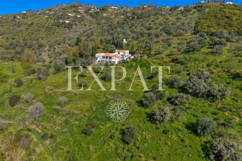 Landejendom i Competa, Malaga, Competa - € 1.100.000 | Ref: 0477 - foto 4