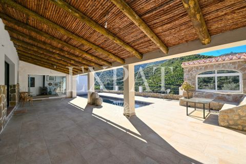 Landejendom i Competa, Malaga, Competa - € 1.100.000 | Ref: 0477 - foto 5