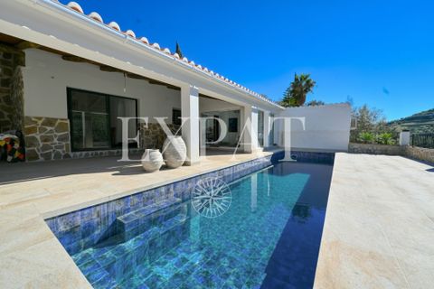 Landejendom i Competa, Malaga, Competa - € 1.100.000 | Ref: 0477 - foto 9