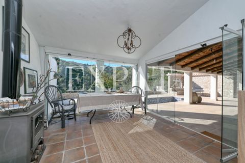 Landejendom i Competa, Malaga, Competa - € 1.100.000 | Ref: 0477 - foto 12