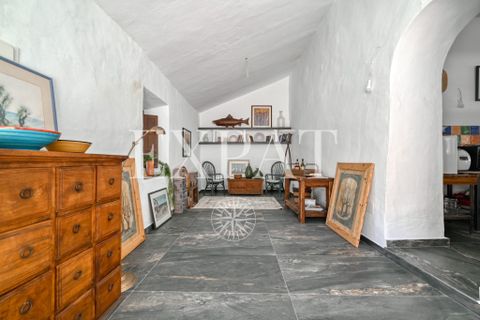 Landejendom i Competa, Malaga, Competa - € 1.100.000 | Ref: 0477 - foto 17