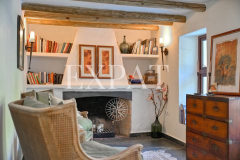 Landejendom i Competa, Malaga, Competa - € 1.100.000 | Ref: 0477 - foto 19
