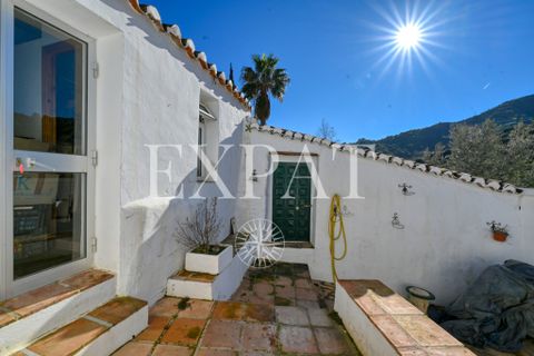 Landejendom i Competa, Malaga, Competa - € 1.100.000 | Ref: 0477 - foto 26