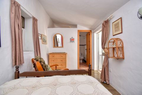 Landejendom i Competa, Malaga, Competa - € 1.100.000 | Ref: 0477 - foto 29